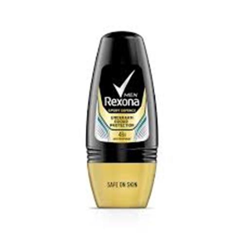 REXONA MEN SPORT DEFENCE ROLL ON 50ML.